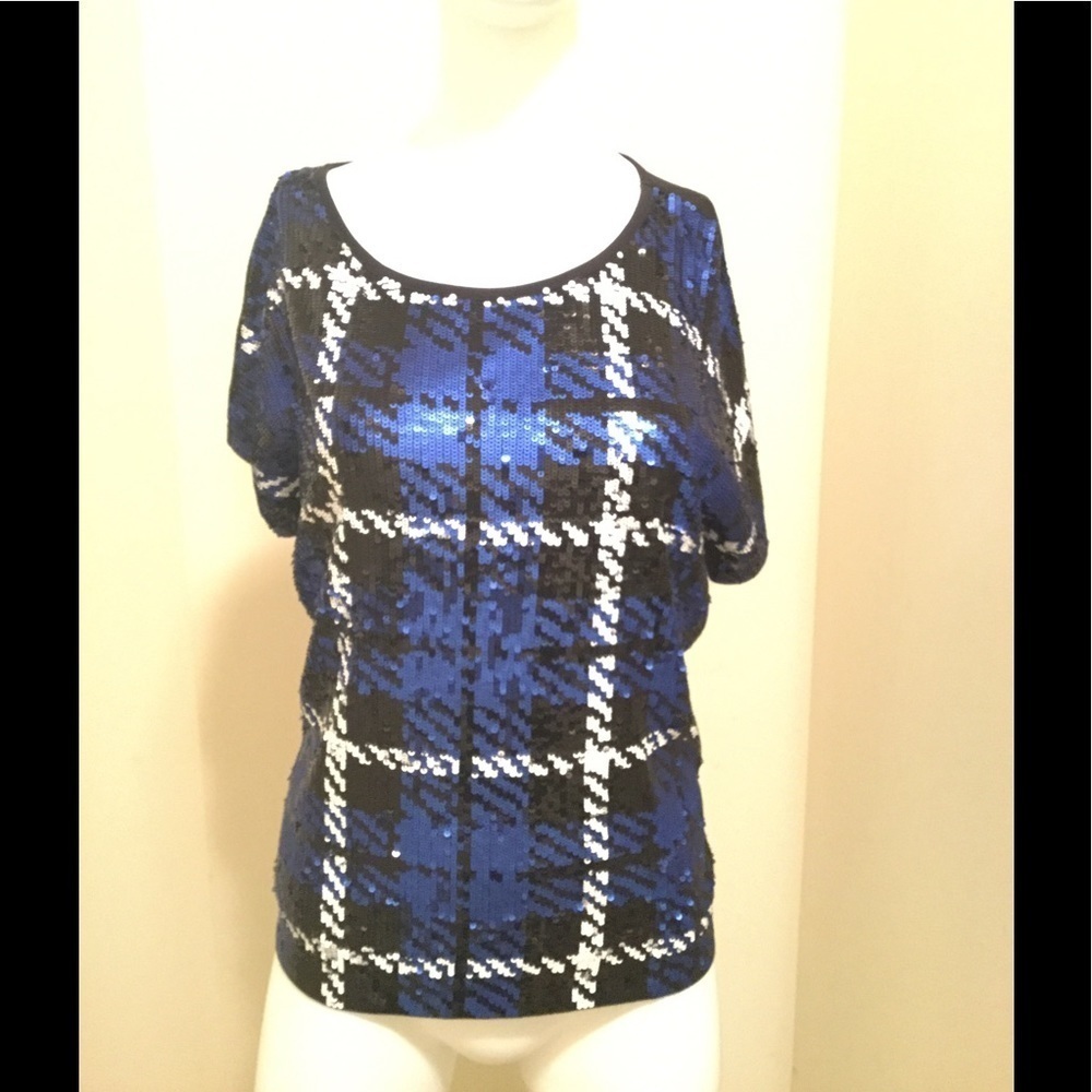 Micheal Kors top